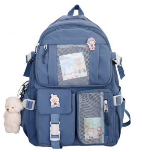 SR-NN-210126-Blue ―  "Сумкины Дети"