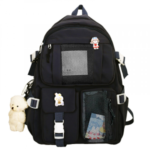 SR-NN-210126-Black ―  "Сумкины Дети"