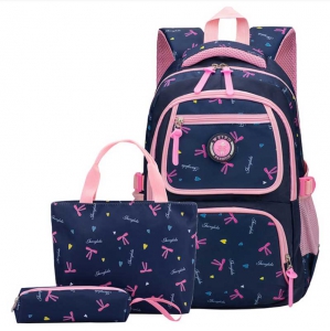 SR-Set-3318-Blue ―  "Сумкины Дети"