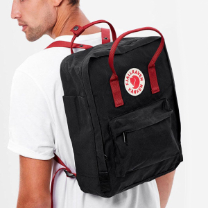 SR-T88-42-Black/Red ―  "Сумкины Дети"