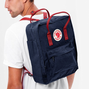 SR-T88-42-Blue/Red ―  "Сумкины Дети"