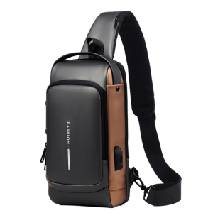 SW-0009-Brown ―  "Сумкины Дети"