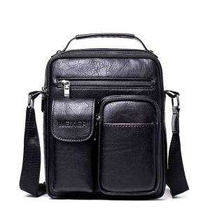 SW-8633-Black ―  "Сумкины Дети"