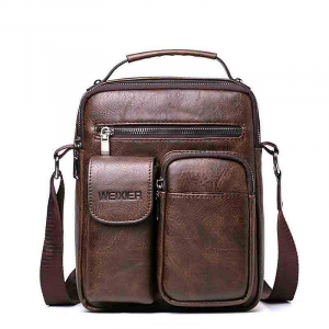 SW-8633-Brown ―  "Сумкины Дети"