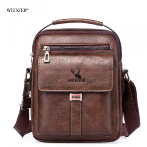 SW-8683-Brown ―  "Сумкины Дети"