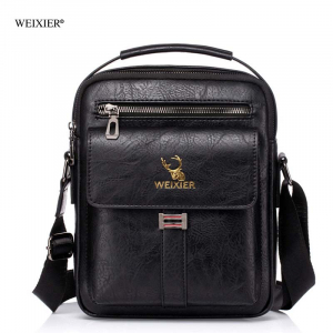 SW-8683-Black ―  "Сумкины Дети"