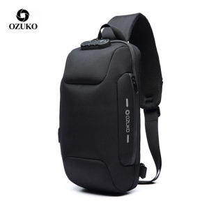 SW-9223-Black. ―  "Сумкины Дети"