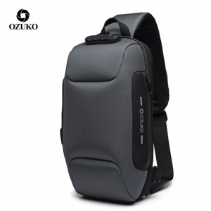 SW-9223-Gray. ―  "Сумкины Дети"