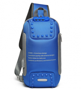 SW-9283-Blue ―  "Сумкины Дети"