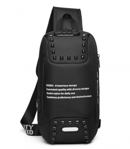 SW-9283-Black ―  "Сумкины Дети"