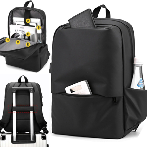 SR-SW-044-Black ―  "Сумкины Дети"