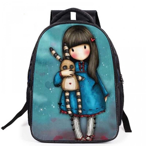 SuzanW-101 ―  "Сумкины Дети"