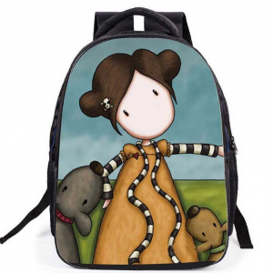 SuzanW-110 ―  "Сумкины Дети"