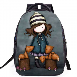 SuzanW-111 ―  "Сумкины Дети"