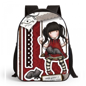 SuzanW-113 ―  "Сумкины Дети"