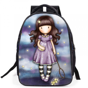 SuzanW-121 ―  "Сумкины Дети"