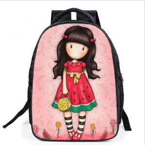 SuzanW-122 ―  "Сумкины Дети"