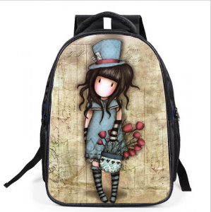 SuzanW-124 ―  "Сумкины Дети"