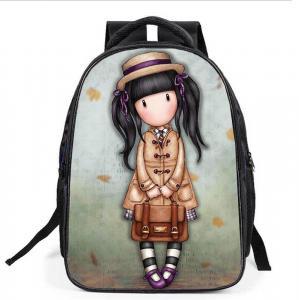 SuzanW-125 ―  "Сумкины Дети"