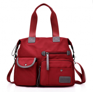 TEG-540-Red ―  "Сумкины Дети"