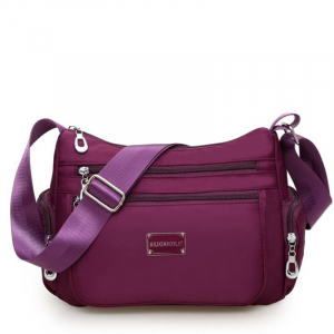 TEG-541-Purple ―  "Сумкины Дети"