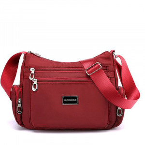 TEG-541-Red ―  "Сумкины Дети"