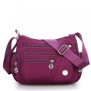 TEG-542-Purple ―  "Сумкины Дети"