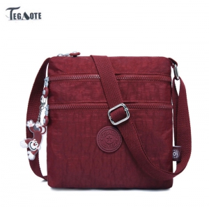 TEG-910-Bordo ―  "Сумкины Дети"