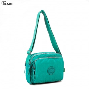 TEG-Lux950-Biruza ―  "Сумкины Дети"