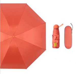 Umbr-5/8-Orange ―  "Сумкины Дети"