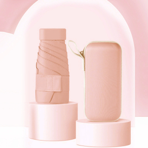 UMBR-5/06-Pink ―  "Сумкины Дети"