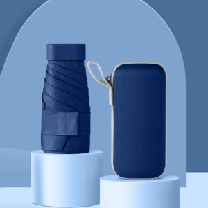 Umbr-5/06-D/Blue ―  "Сумкины Дети"