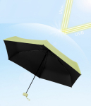 Umbr-5/06-Green/Yellow