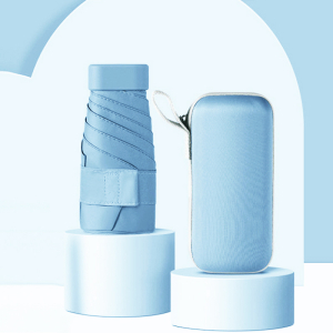 UMBR-5/06-L/Blue ―  "Сумкины Дети"