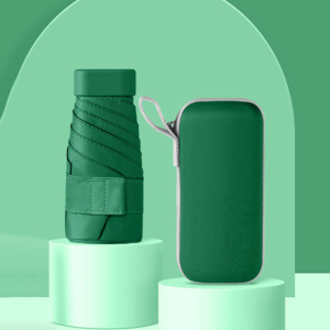 Umbr-5/06-Green ―  "Сумкины Дети"