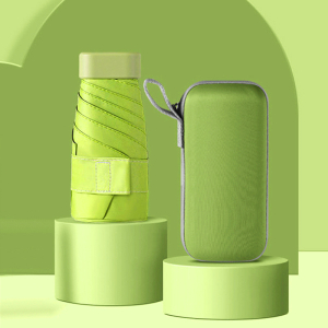 Umbr-5/06-Green/Yellow ―  "Сумкины Дети"