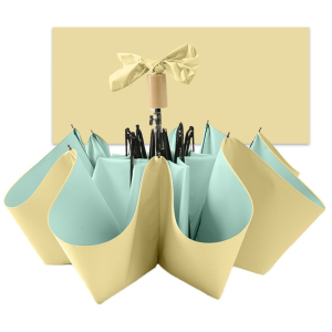 UMBR-600-Yellow/Green ―  "Сумкины Дети"