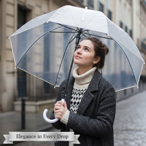 Umbr-L-09-White ―  "Сумкины Дети"