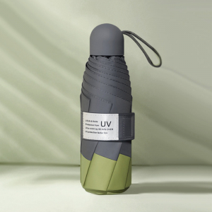 UMBR-122-Green ―  "Сумкины Дети"