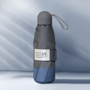 UMBR-122-Blue ―  "Сумкины Дети"