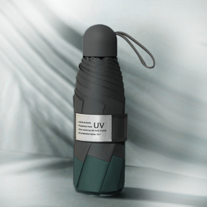 UMBR-122-D/Green ―  "Сумкины Дети"