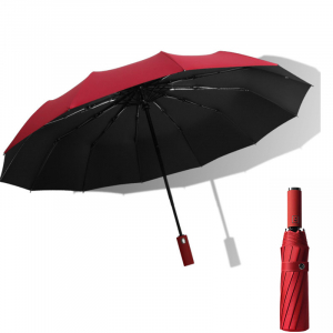 UMBR-LY-23-Red ―  "Сумкины Дети"