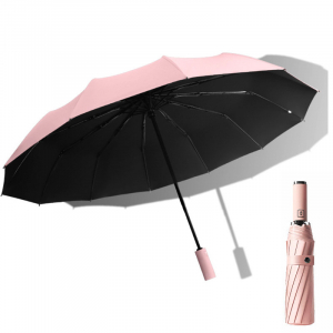 UMBR-LY-23-Pink ―  "Сумкины Дети"