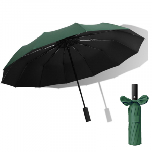 UMBR-LN-33-Green ―  "Сумкины Дети"