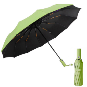 UMBR-LN-35-Green ―  "Сумкины Дети"