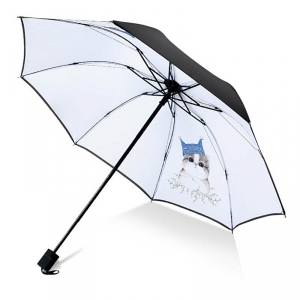 Umbr-1018-Cats ―  "Сумкины Дети"