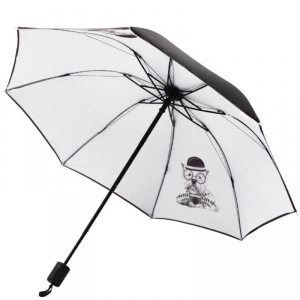 Umbr-1019-Dogs ―  "Сумкины Дети"