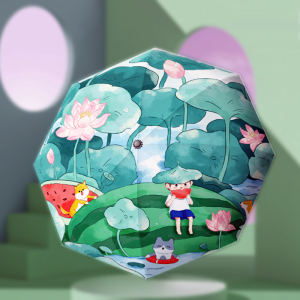 Umbr-H-100/4 ―  "Сумкины Дети"