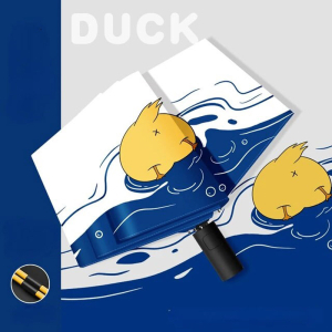 Umbr-H-200A-Blue ―  "Сумкины Дети"