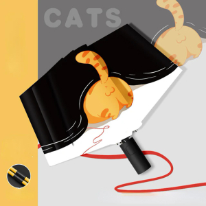 Umbr-H-200A-Black ―  "Сумкины Дети"